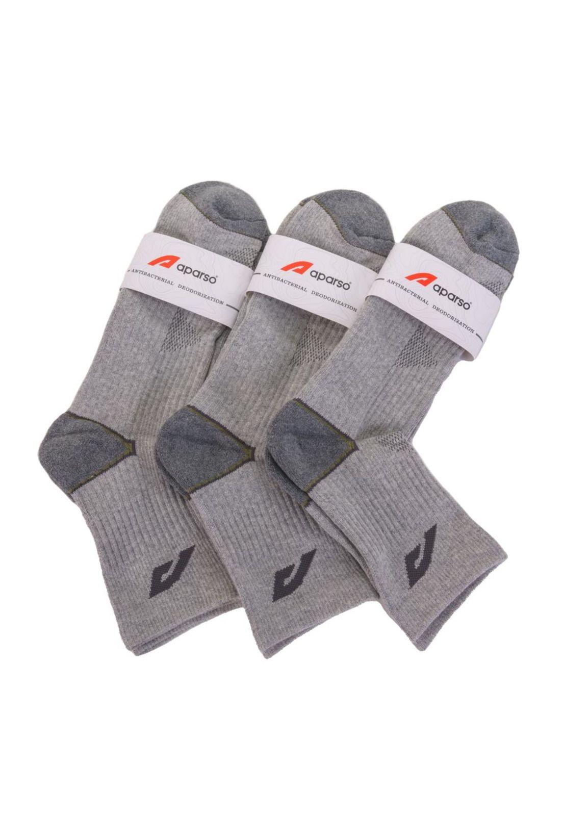 Calcetines Voga H Tripack Aparso-1