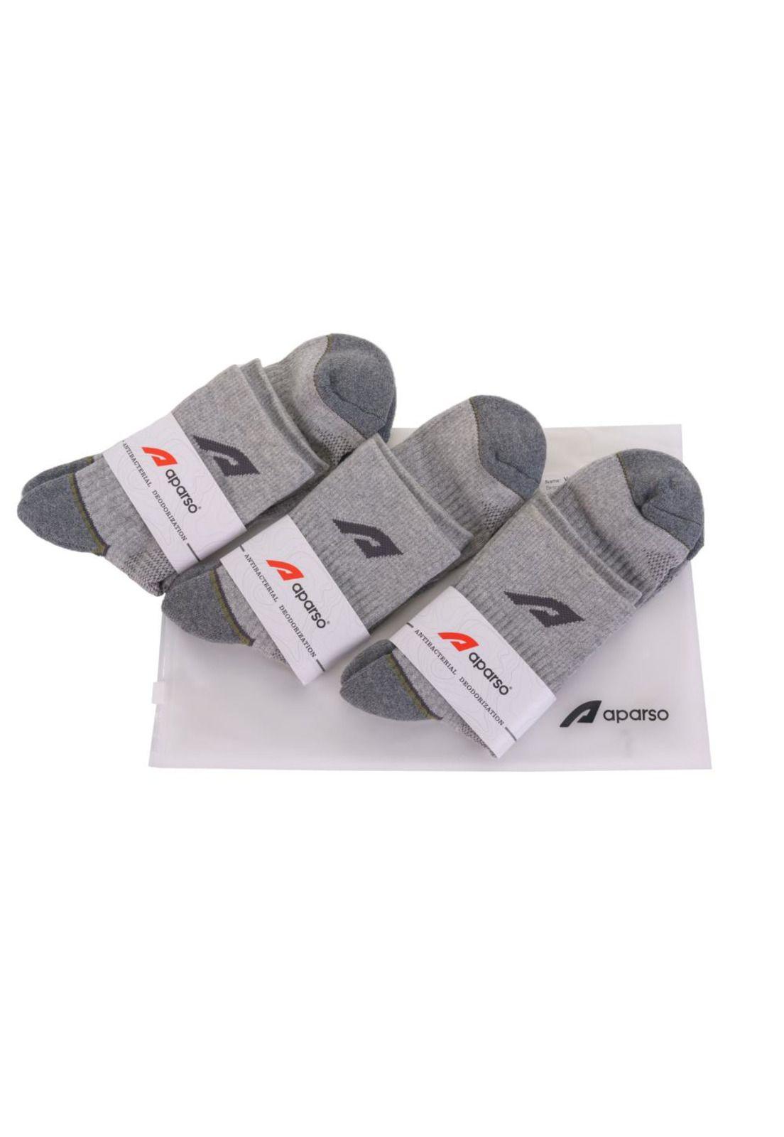 Calcetines Voga H Tripack Aparso-2