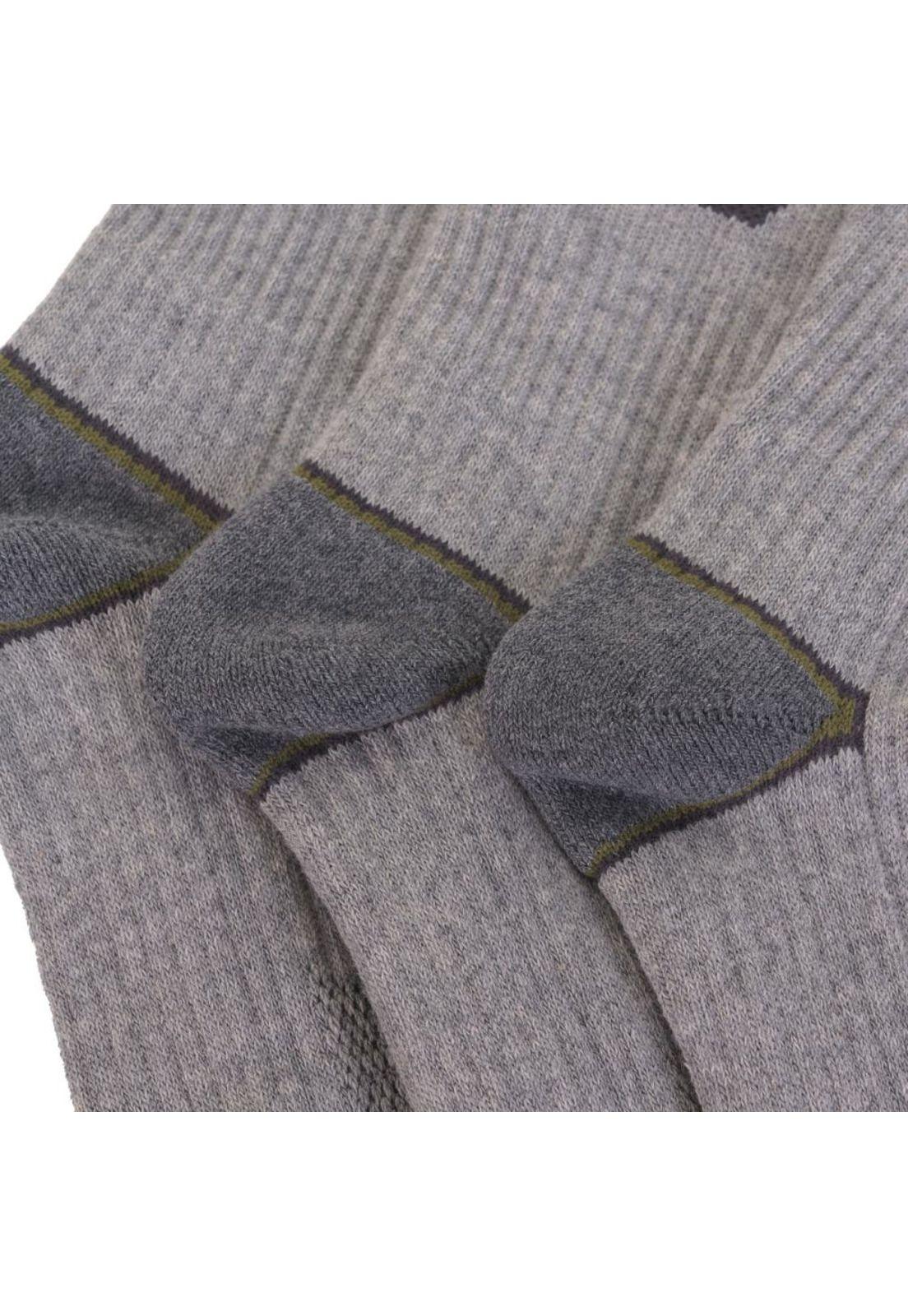 Calcetines Voga H Tripack Aparso-3