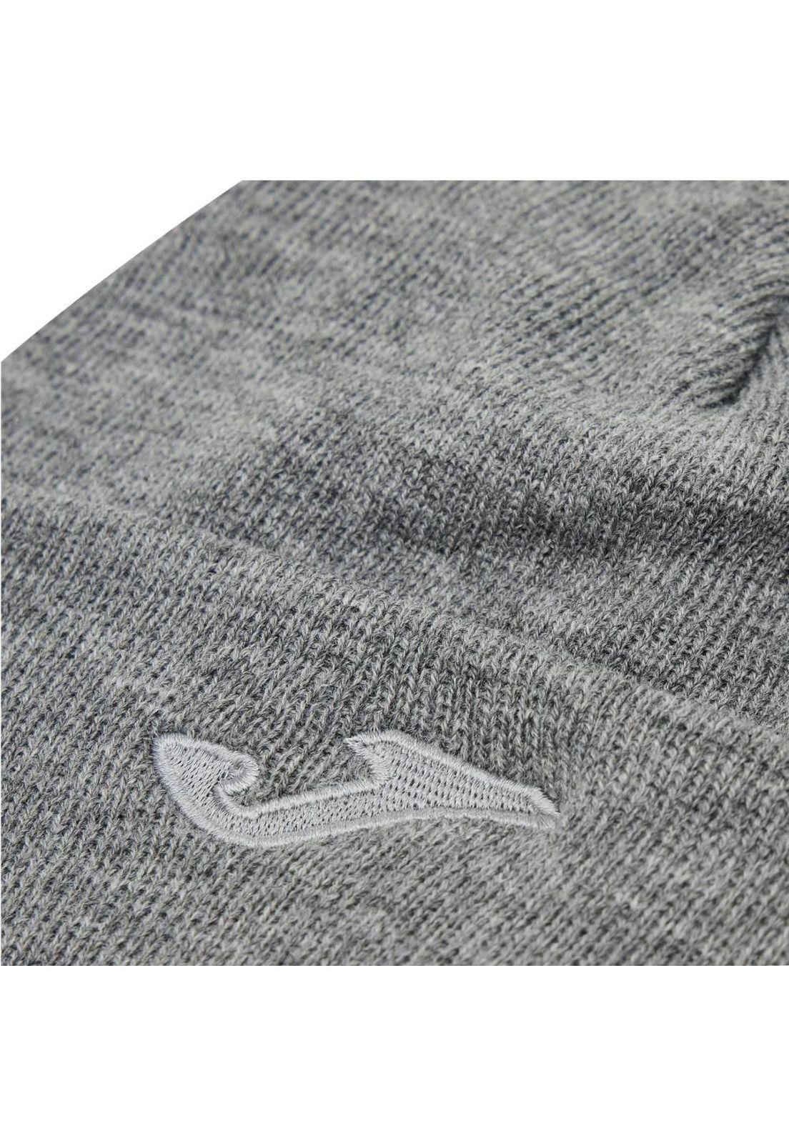 Gorro Clásico Gris Joma-2