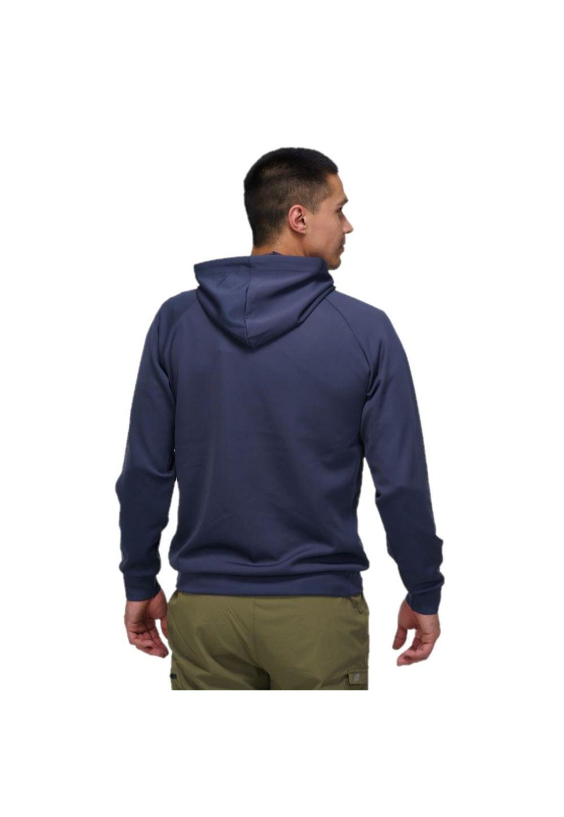 Polerón Sport Durban H2 Hombre Aparso-3