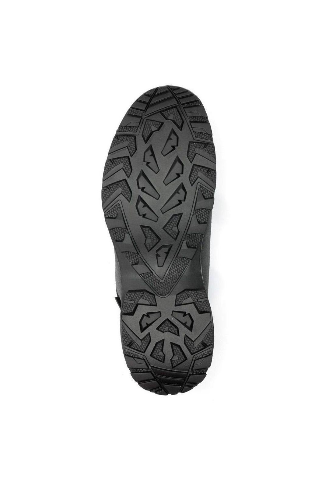 Botín Impermeable Hombre Xacobeo Marengo Chiruca-3