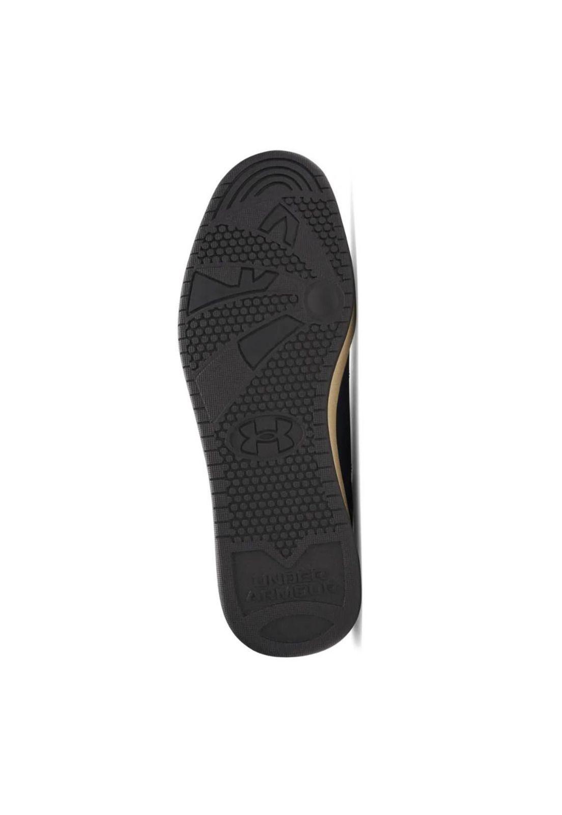 Zapatilla Hombre Official Azul Under Armour-3