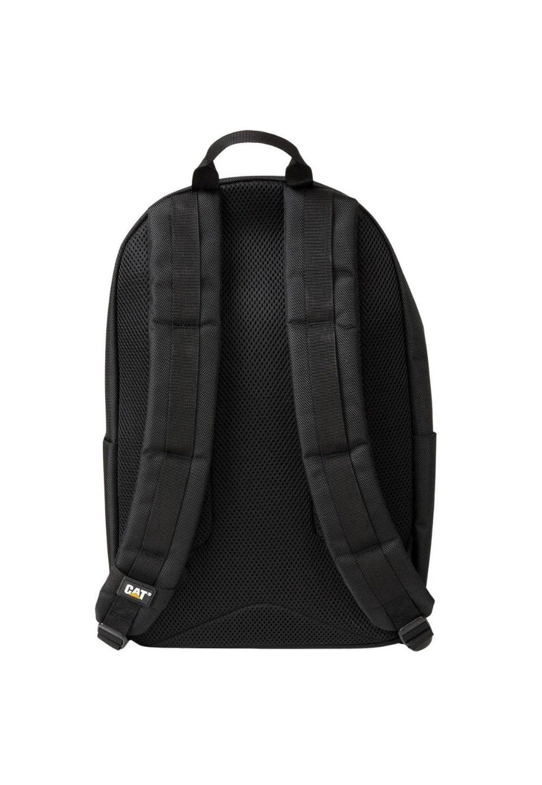 Mochila Gobi Light Negro Cat-2