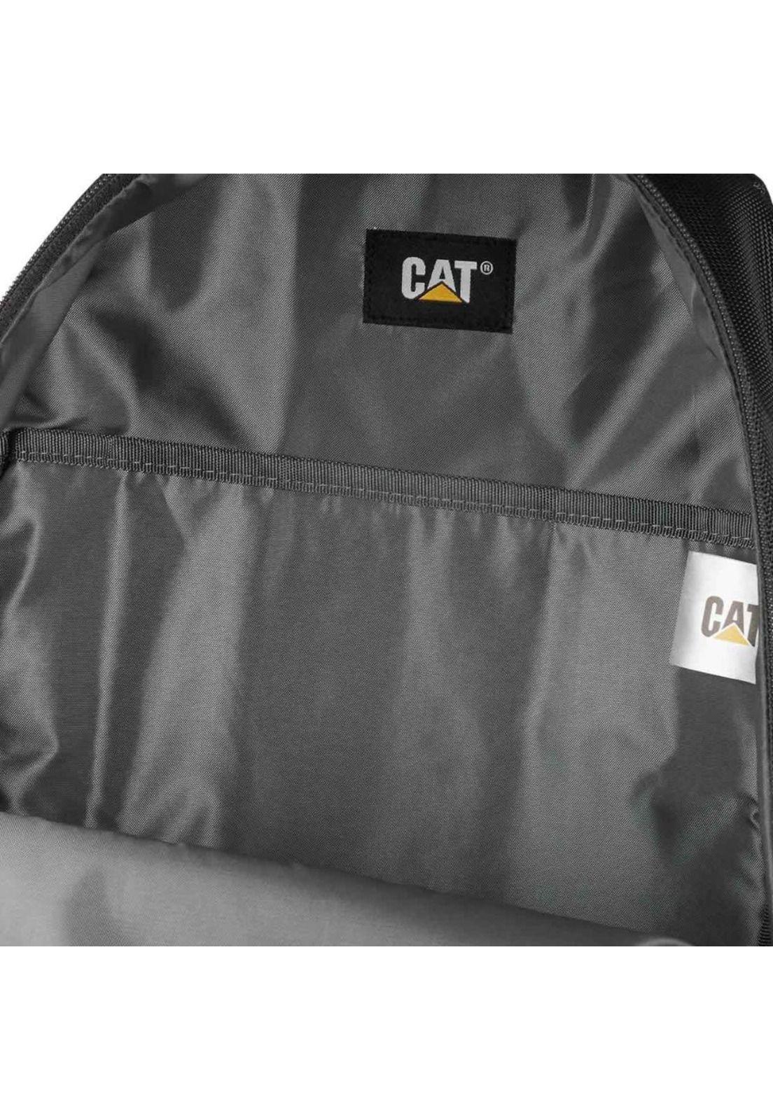 Mochila Gobi Light Negro Cat-3