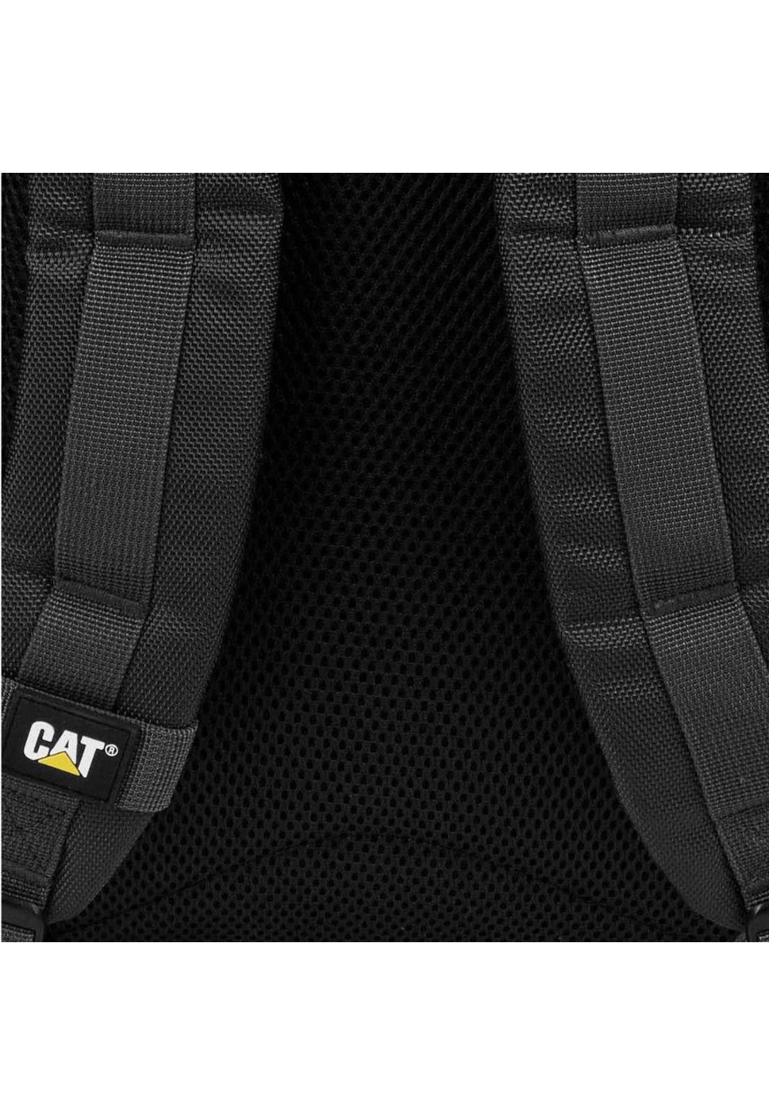 Mochila Gobi Light Negro Cat-4