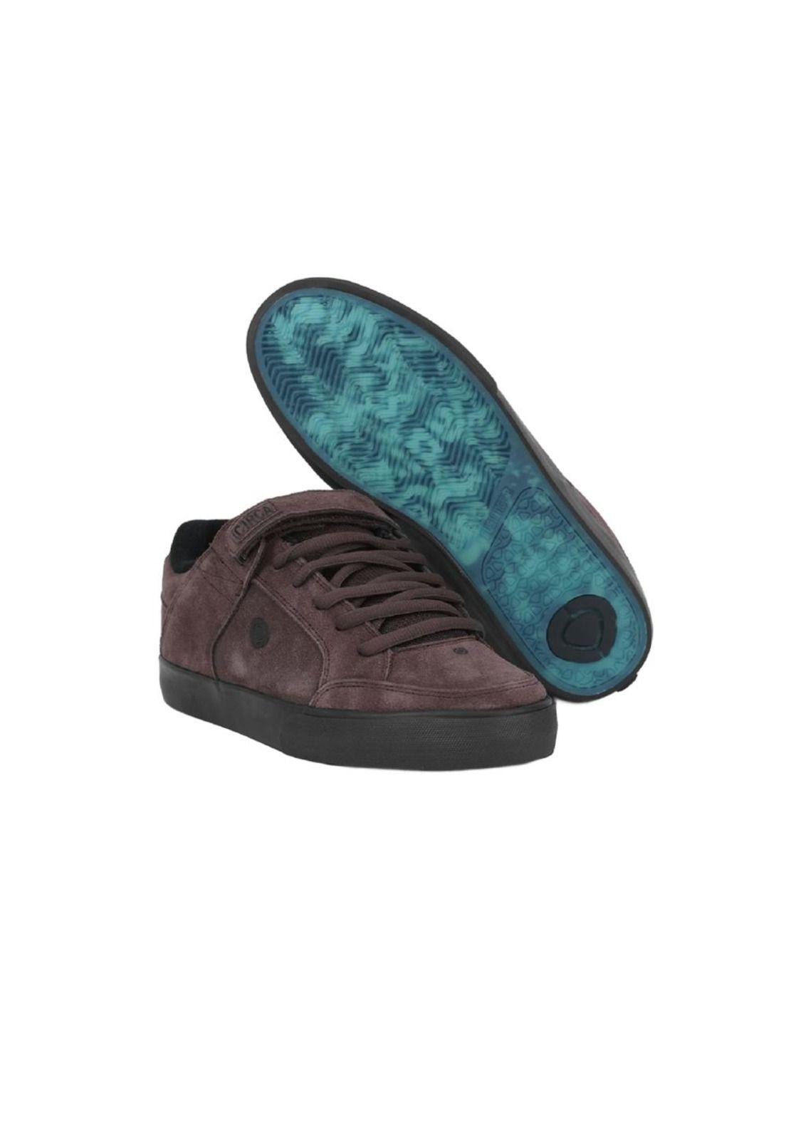 Zapatilla Hombre Vulc Cafe Circa-1