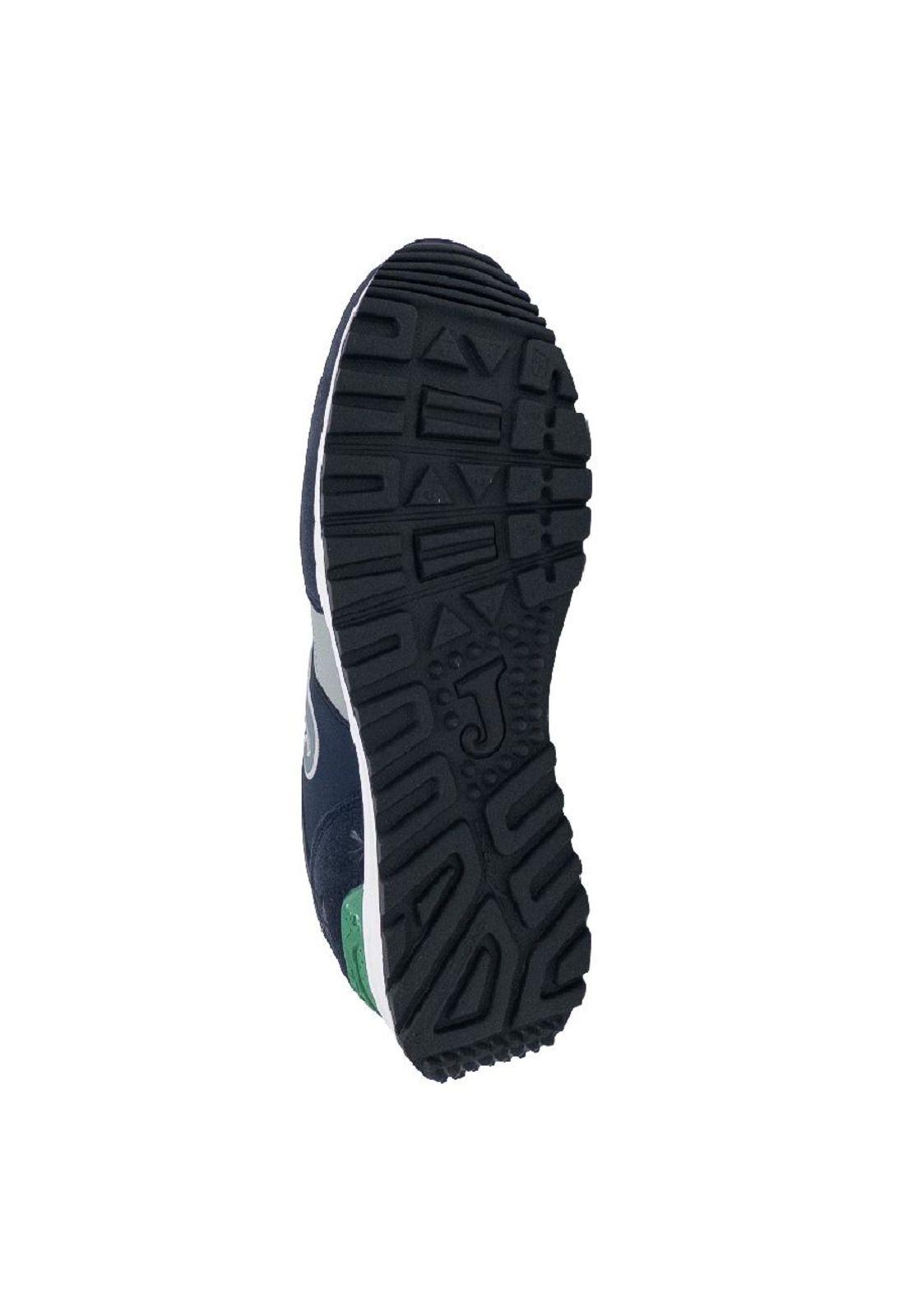 Zapatilla Hombre C. 448 Azul Marino Joma-3