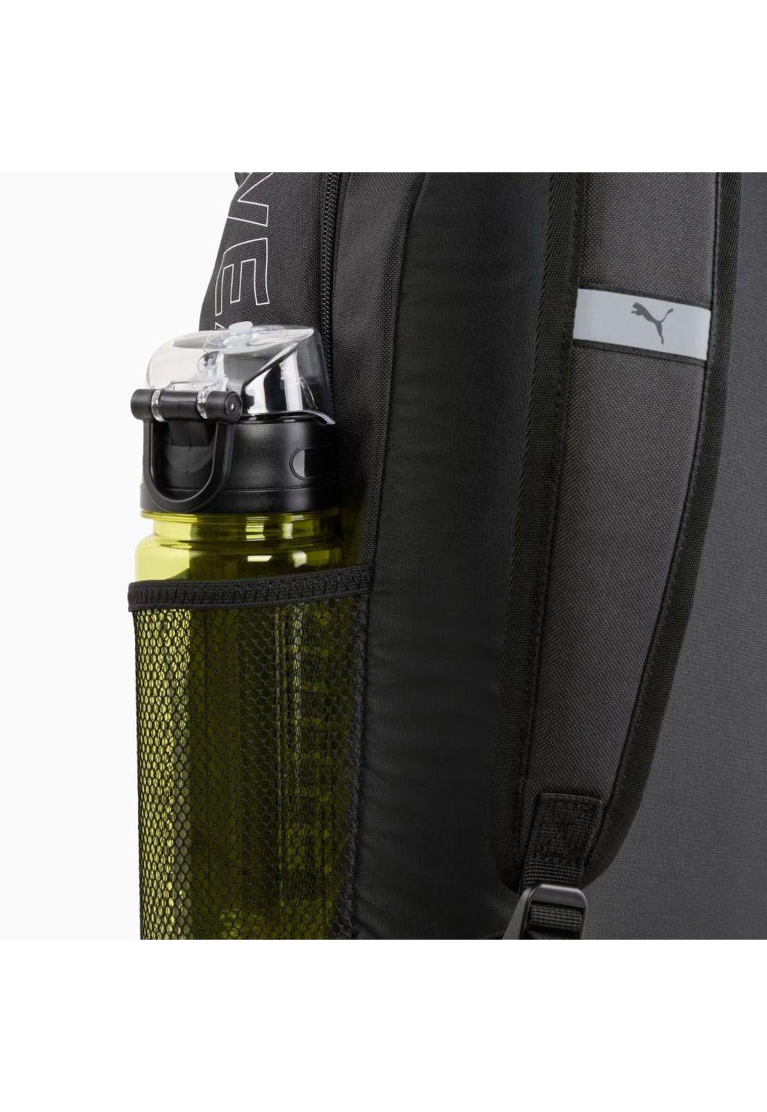 Mochila Phase II Negro Puma-2