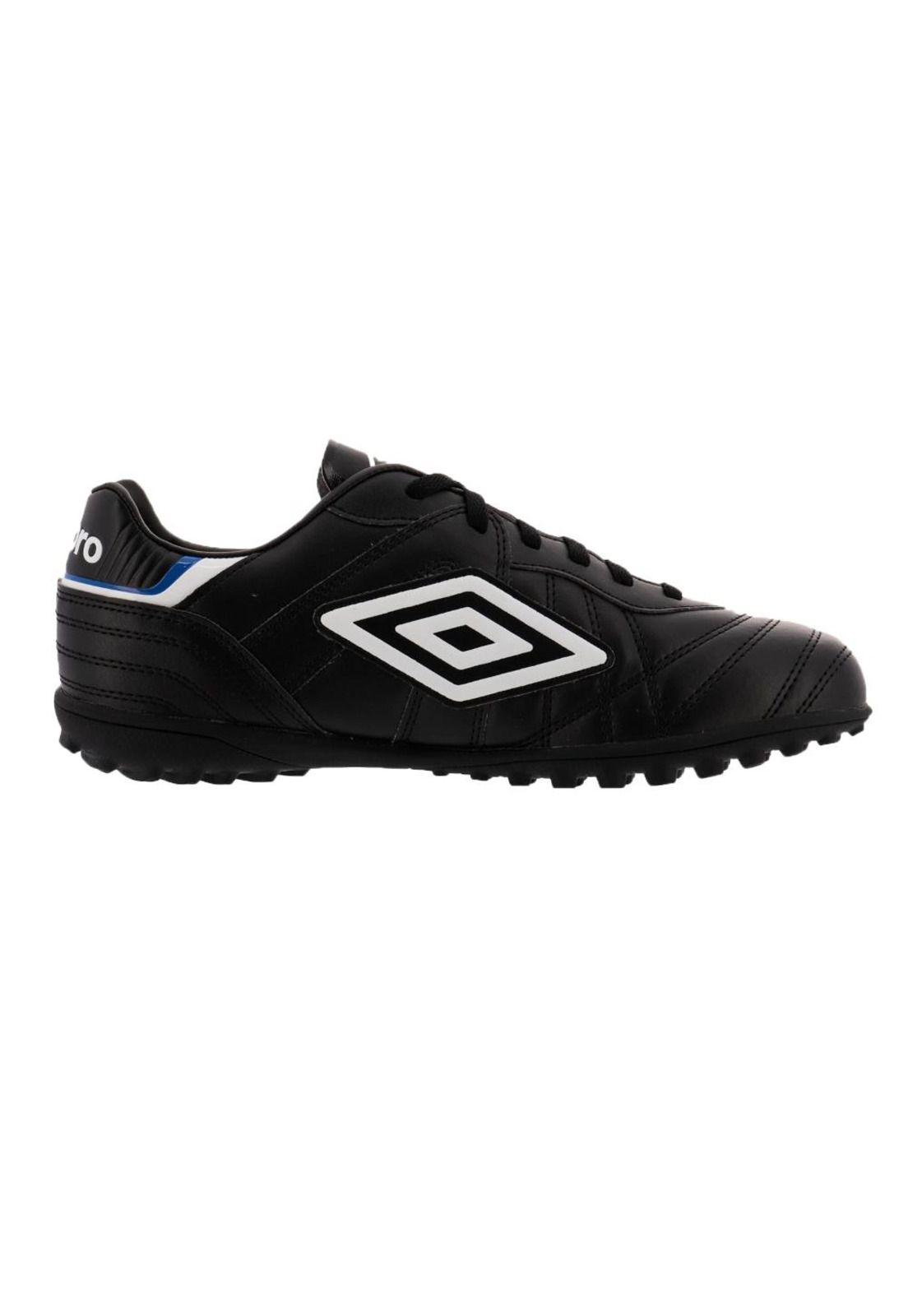 Zapatilla Fútbol Turf Hombre Speciali Eternal Club Negro Umbro-0