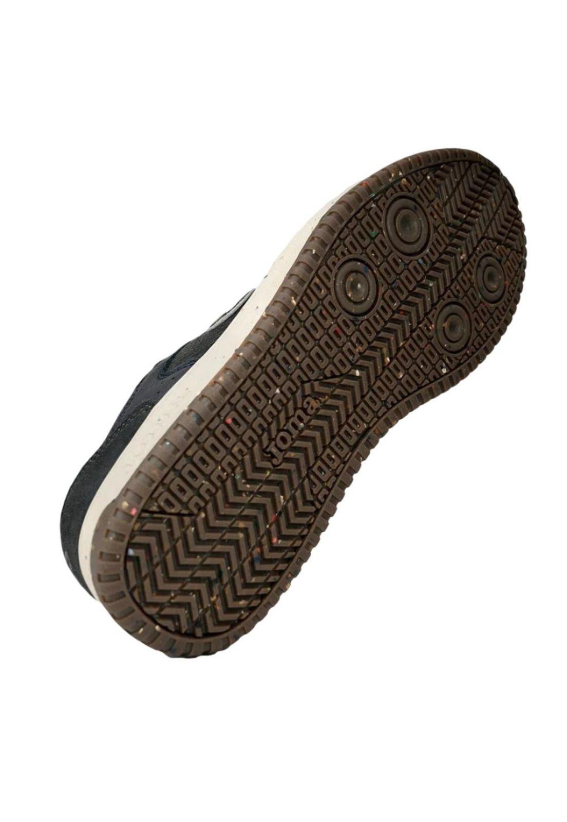 Zapatilla Hombre C. Flexys Azul Joma-3