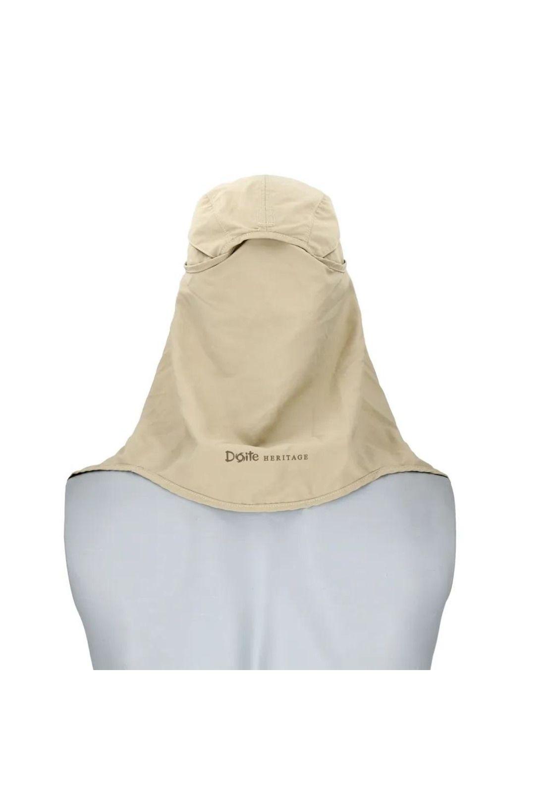 Sombrero Sahara Beige Doite-2