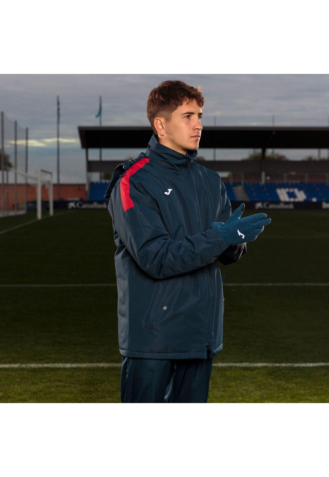 Chaqueta Deportiva Hombre Trivor Joma-3