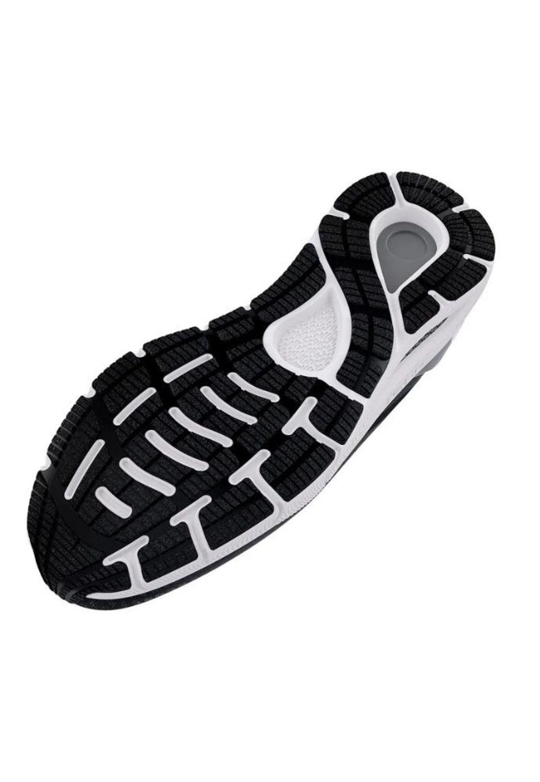 Zapatilla Hombre HOVR Sonic 5 Negro Under Armour-3