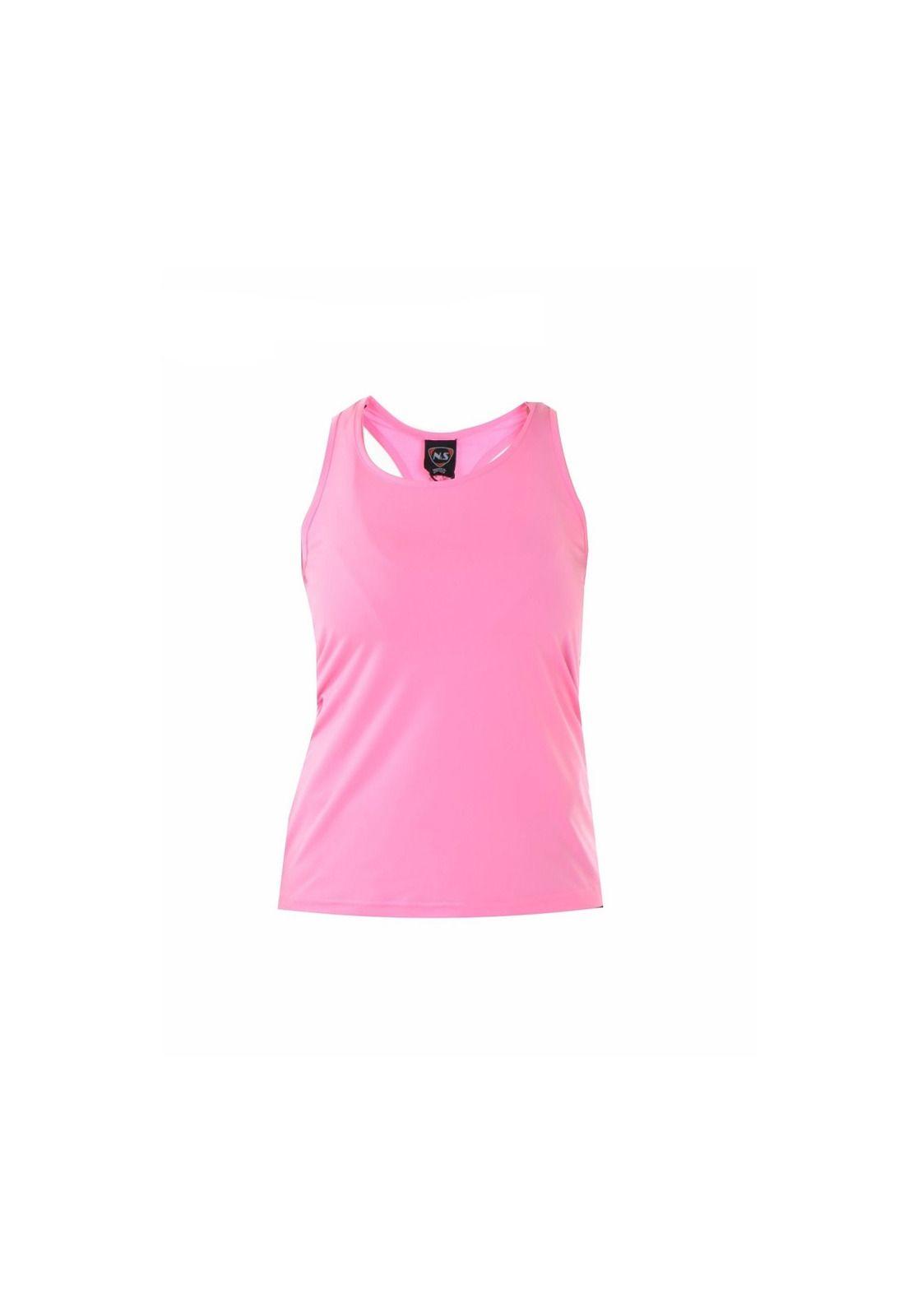 Polera Deportiva Mujer Lydia New Wood-0