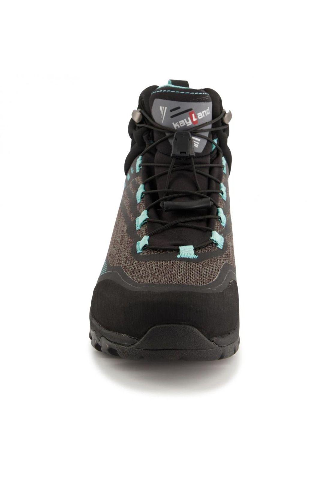 Botín Gore-Tex Mujer Stinger GTX Negro Kayland-2