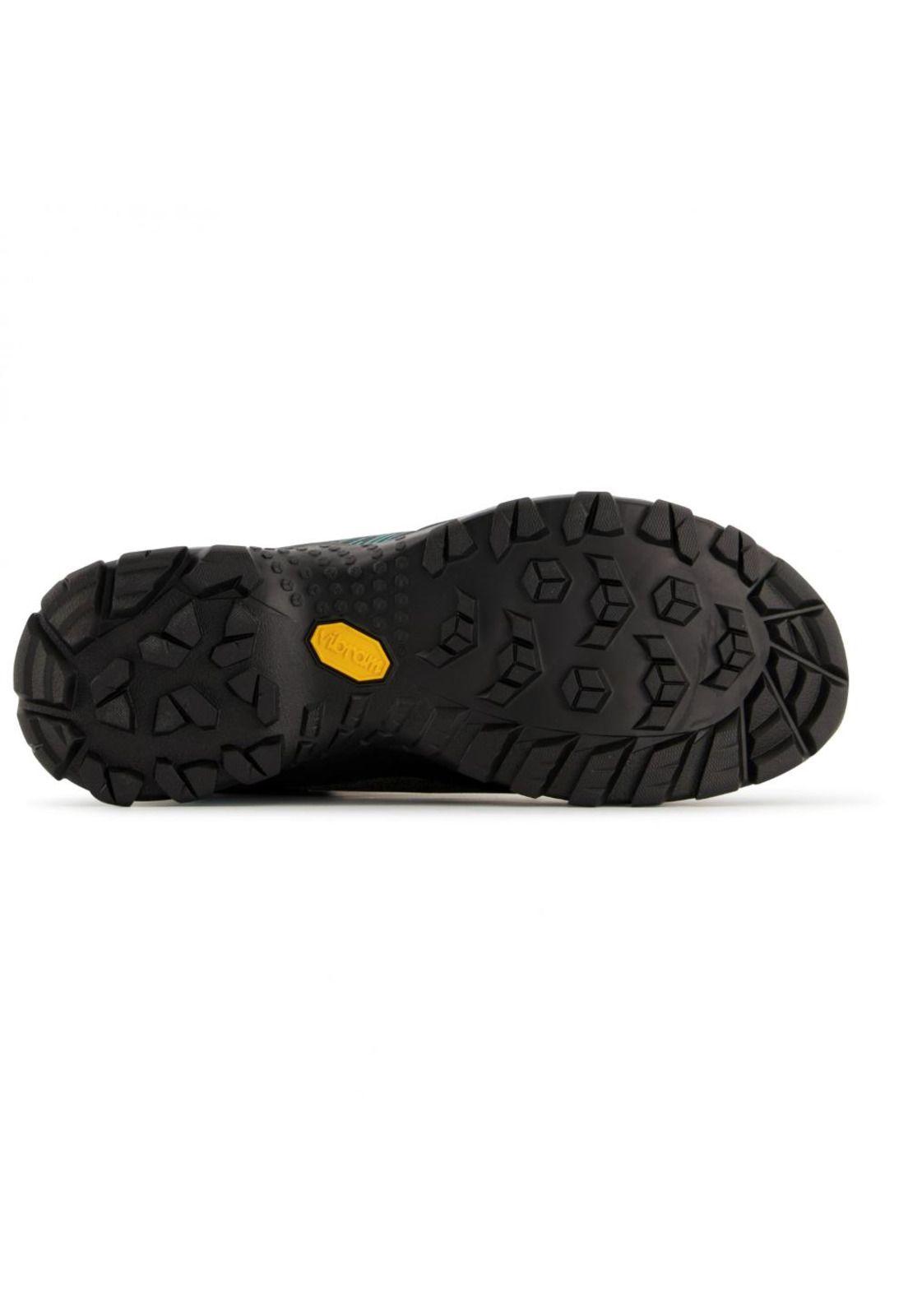 Botín Gore-Tex Mujer Stinger GTX Negro Kayland-4