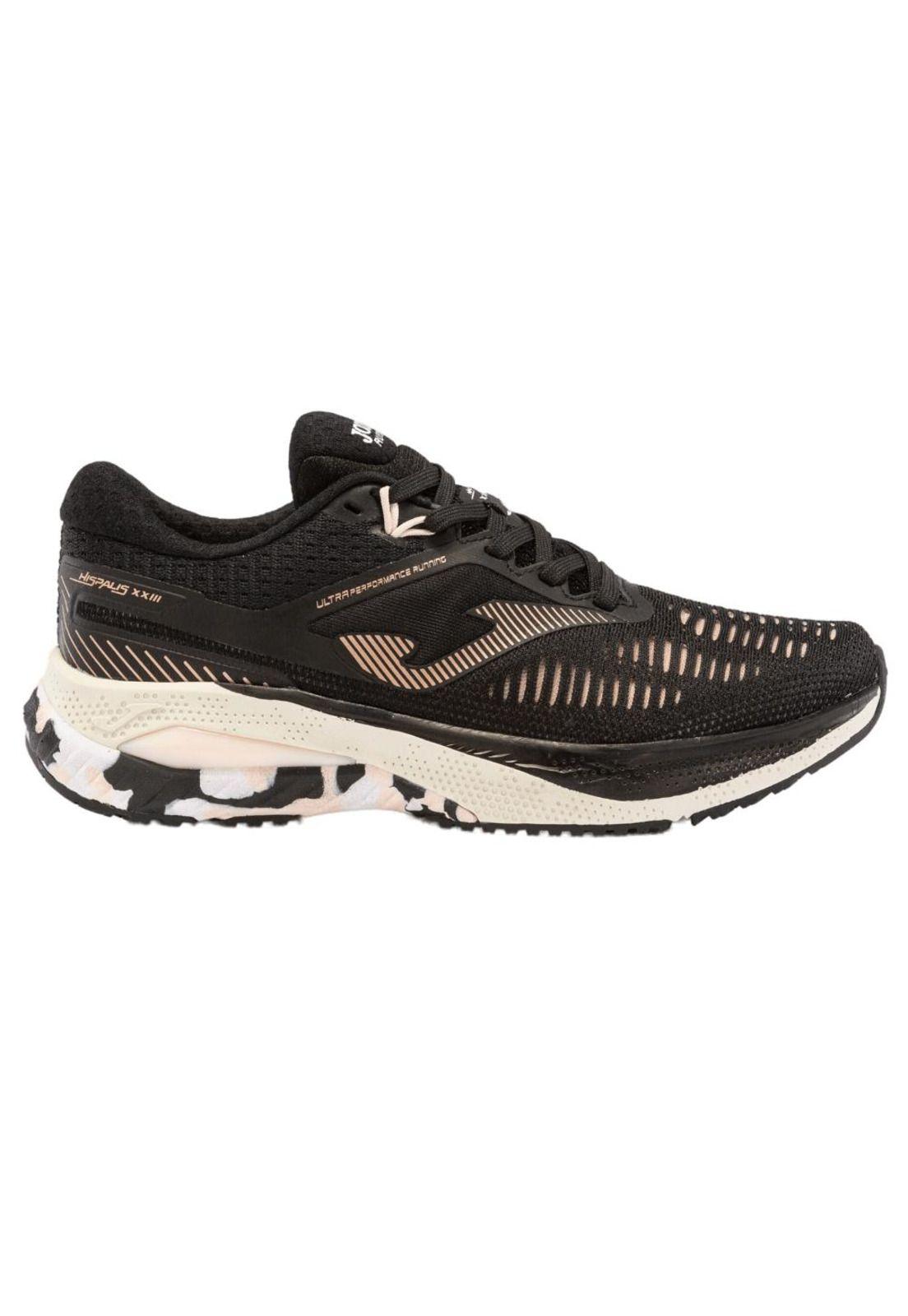 Zapatilla Running Mujer Hispalis Joma-0