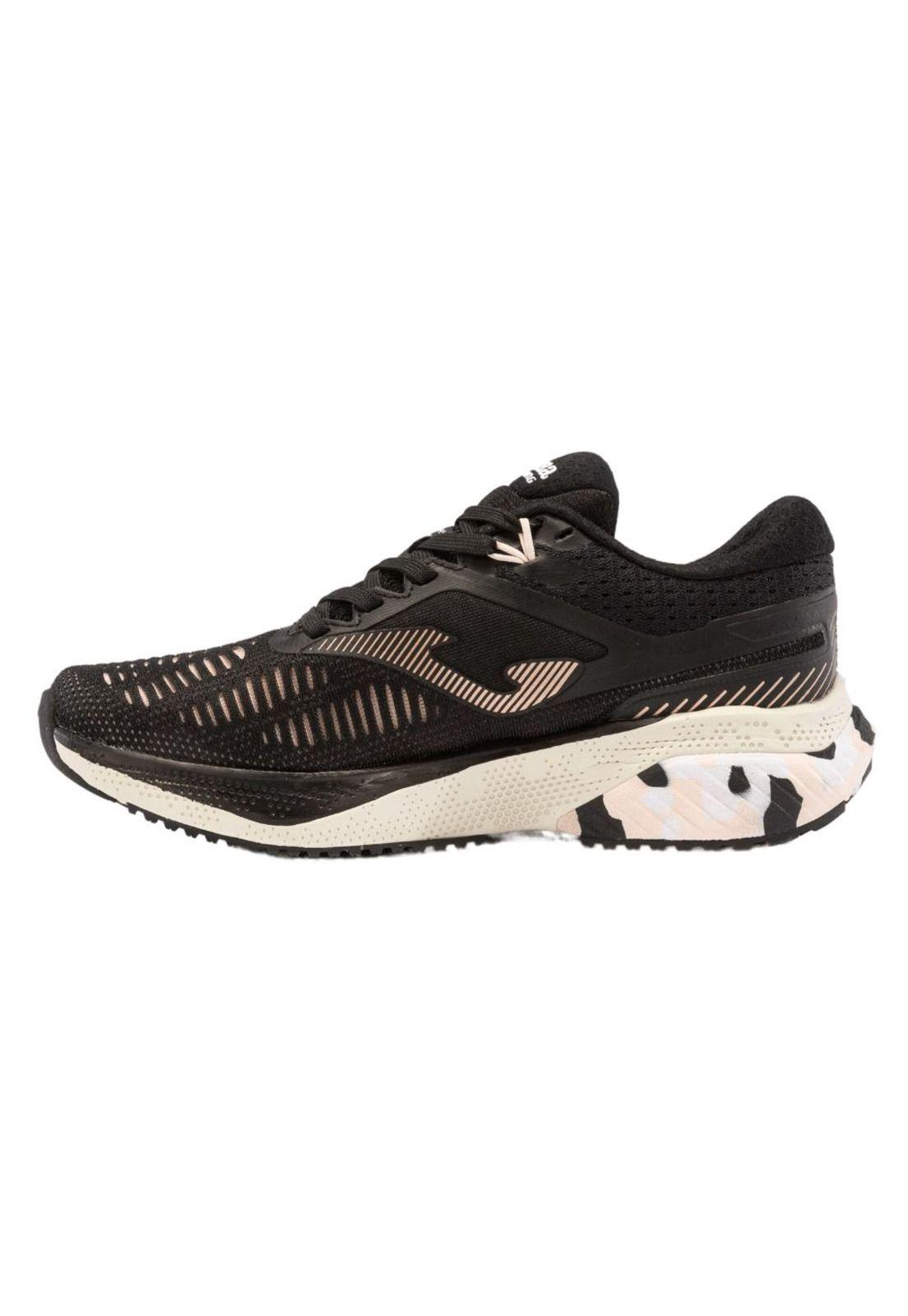 Zapatilla Running Mujer Hispalis Joma-1