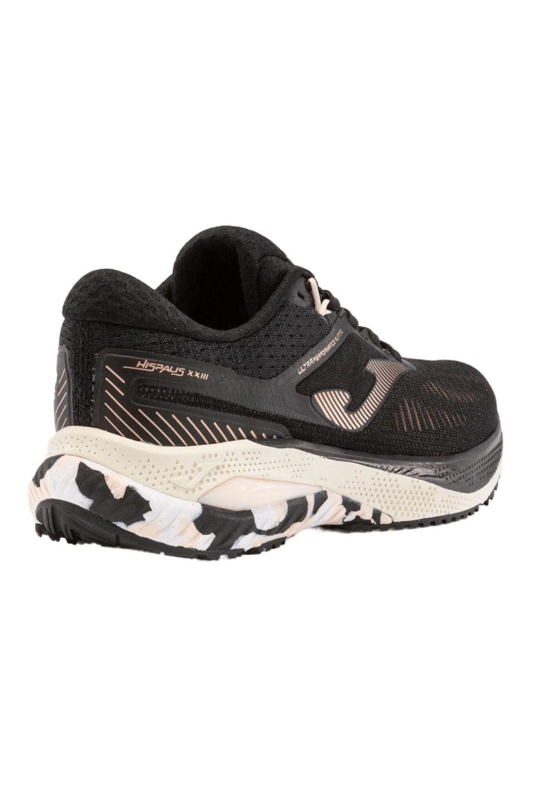 Zapatilla Running Mujer Hispalis Joma-3