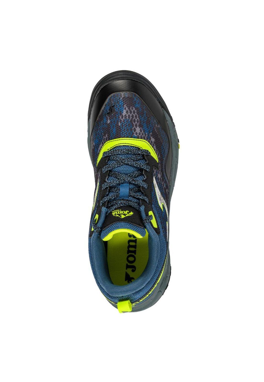 Zapatilla Trail Running Kids Sima Petroleo Joma-2