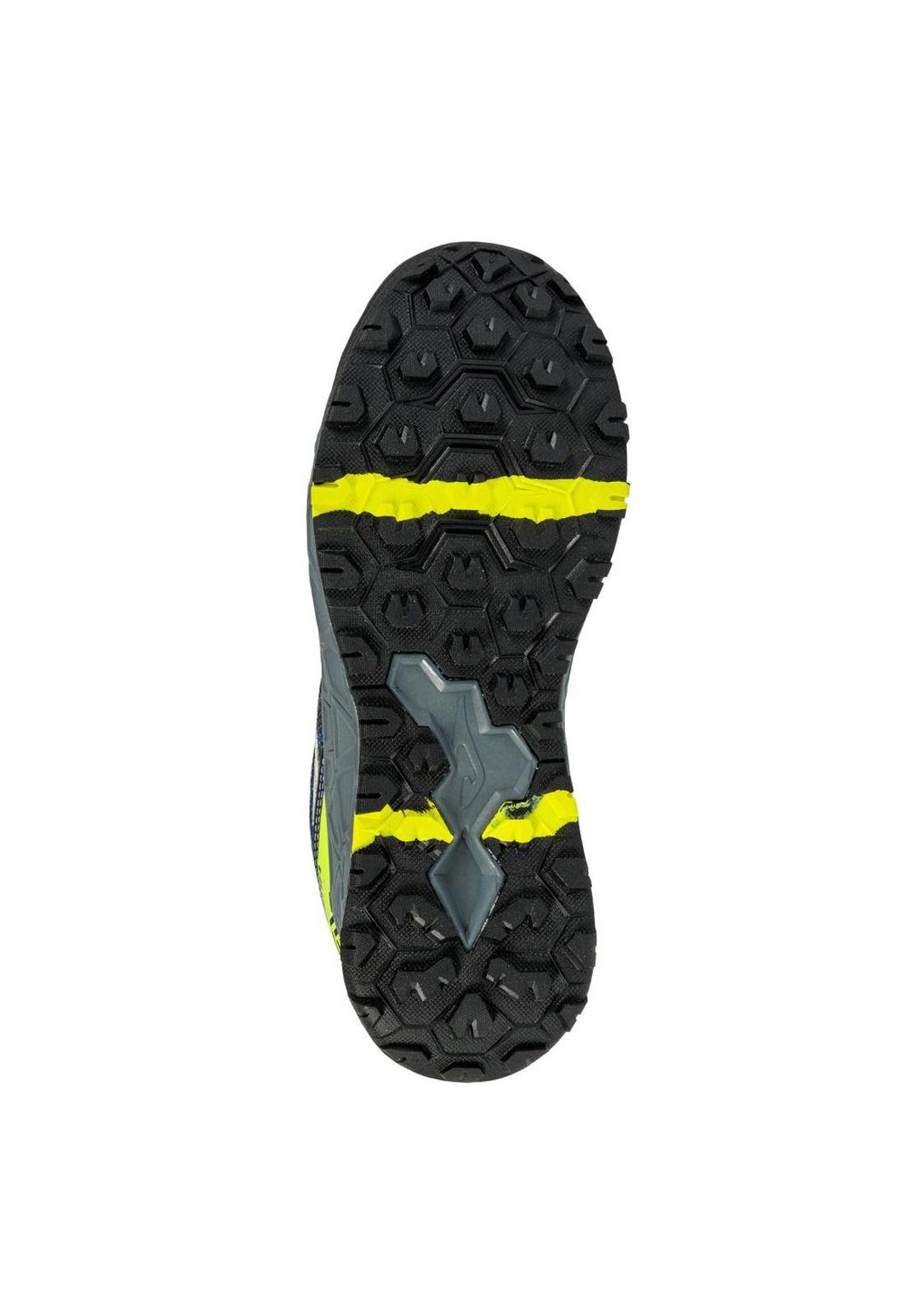 Zapatilla Trail Running Kids Sima Petroleo Joma-3