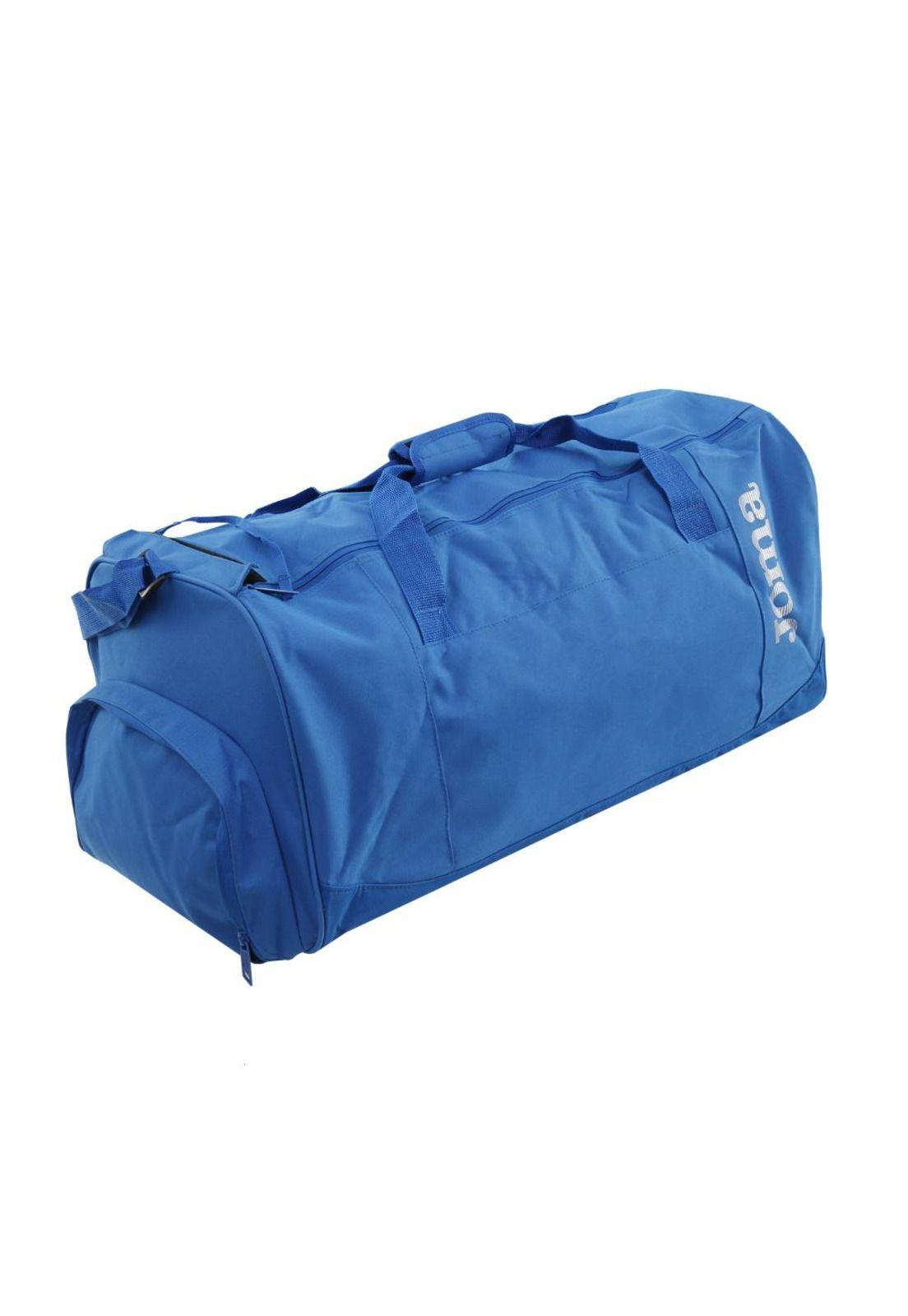Bolso Deportivo Medium III Royal Joma-0