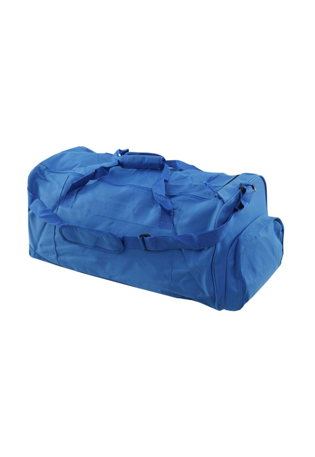 Bolso Deportivo Medium III Royal Joma-1