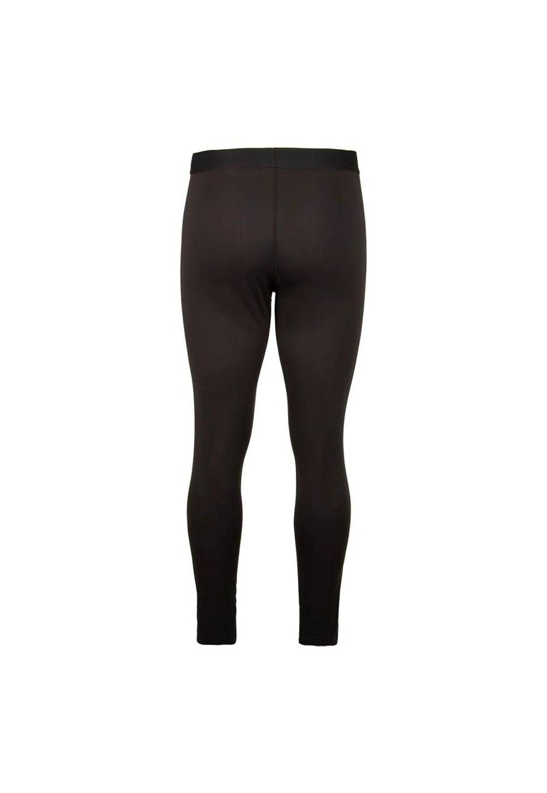 Pantalón Primera Capa Mountain Negro Doite-2