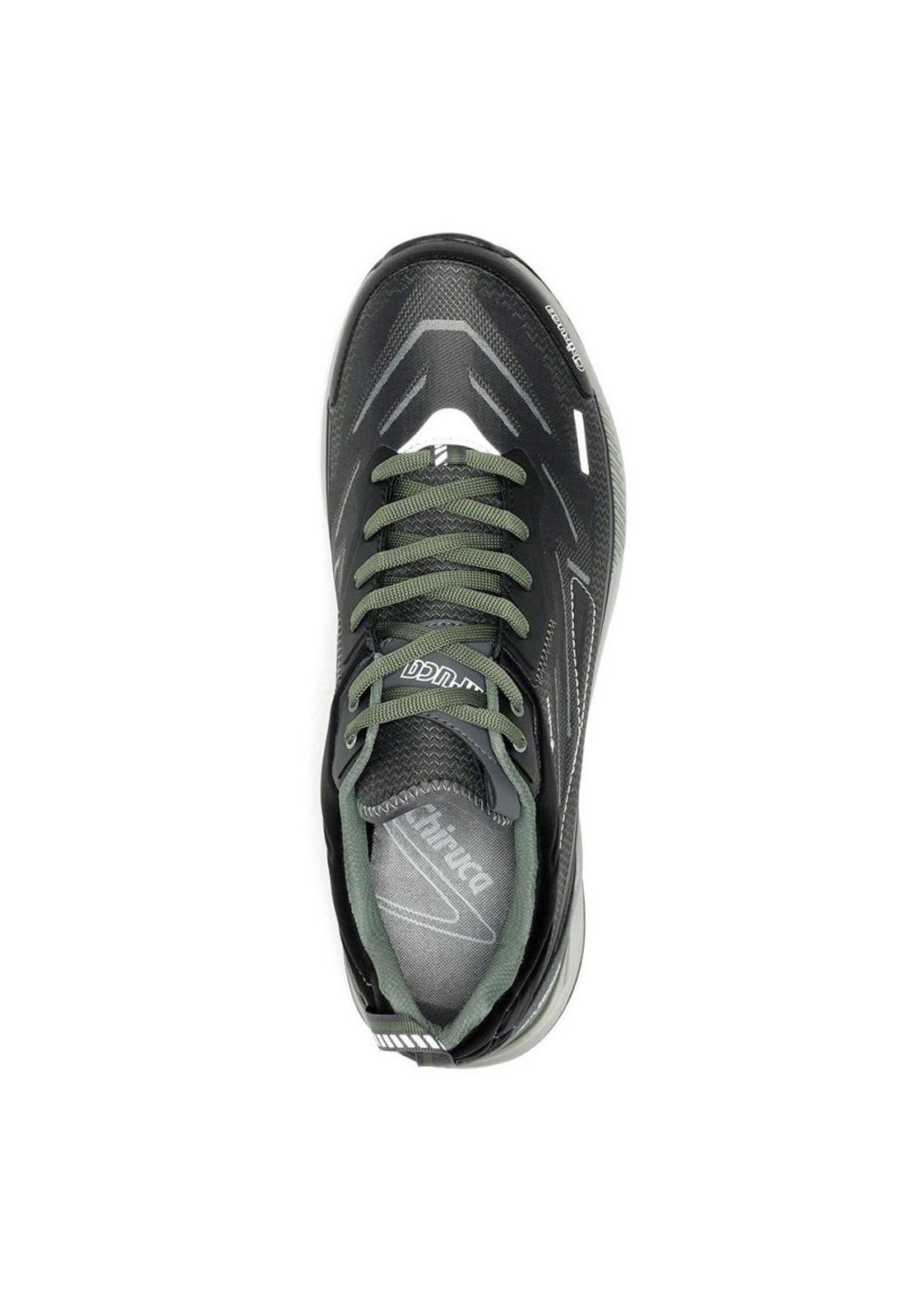Zapatilla Impermeable Hombre Sucre 01 Gris  Chiruca-2