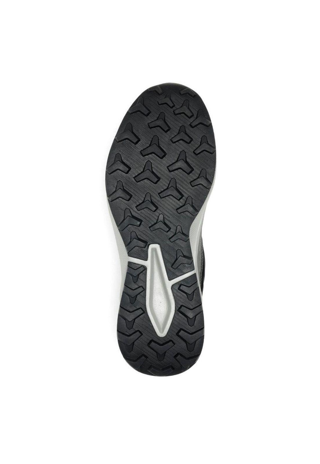 Zapatilla Impermeable Hombre Sucre 01 Gris  Chiruca-3