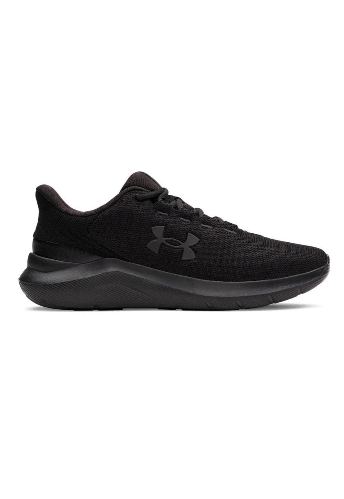 Zapatilla Running Hombre Phade RN 3 Negro Under Armour-0