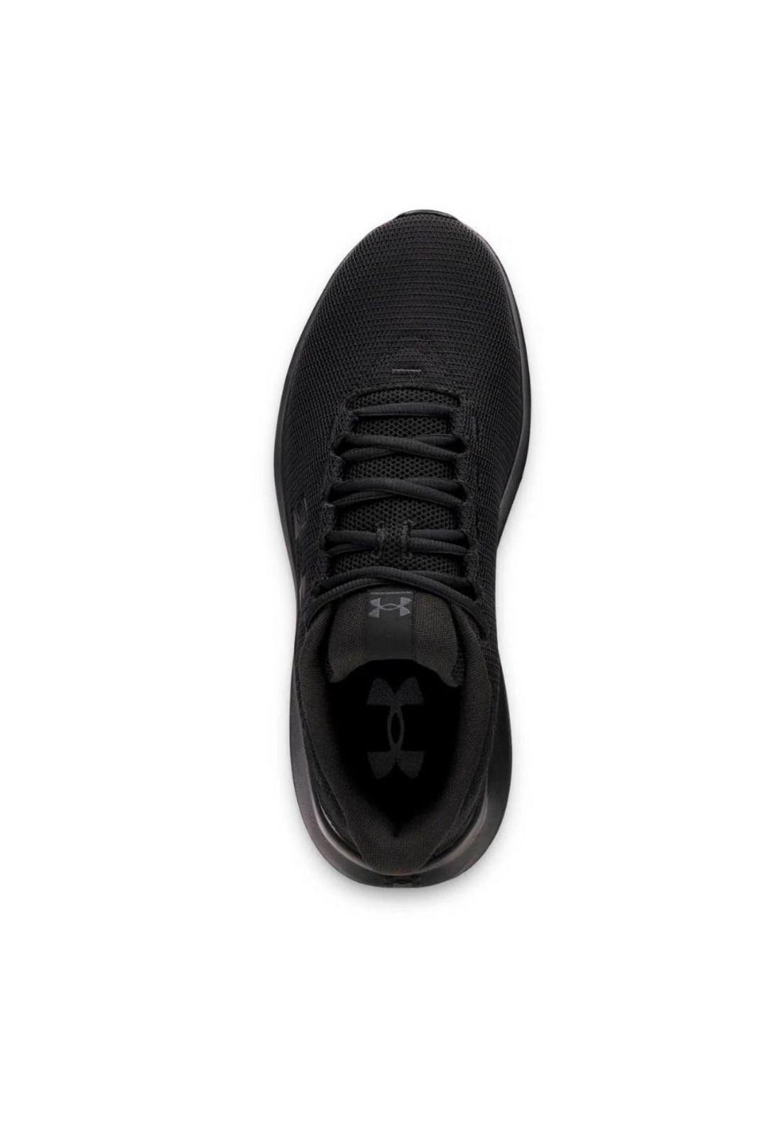 Zapatilla Running Hombre Phade RN 3 Negro Under Armour-2