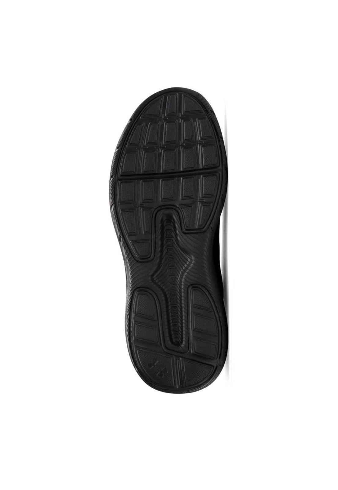 Zapatilla Running Hombre Phade RN 3 Negro Under Armour-3