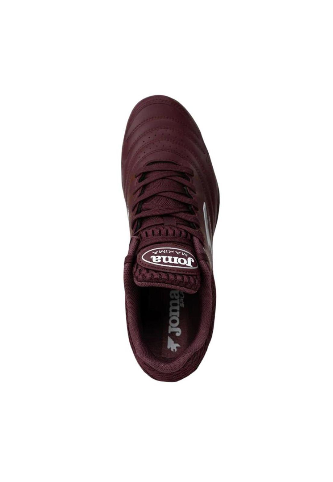 Zapatilla Fútbol Sala Hombre Maxima Burdeo Joma-2