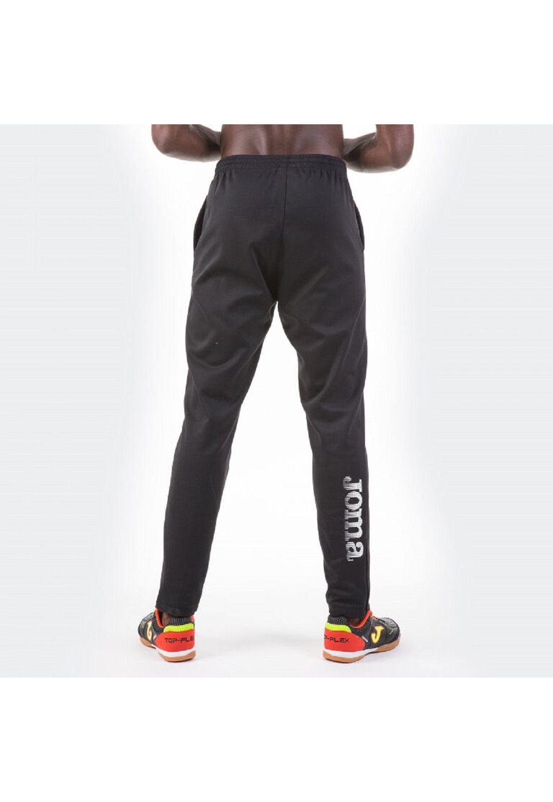 Pantalón Deportivo Hombre Nilo Joma-2