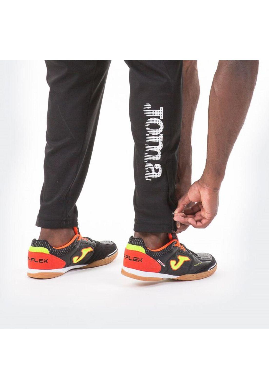 Pantalón Deportivo Hombre Nilo Joma-3