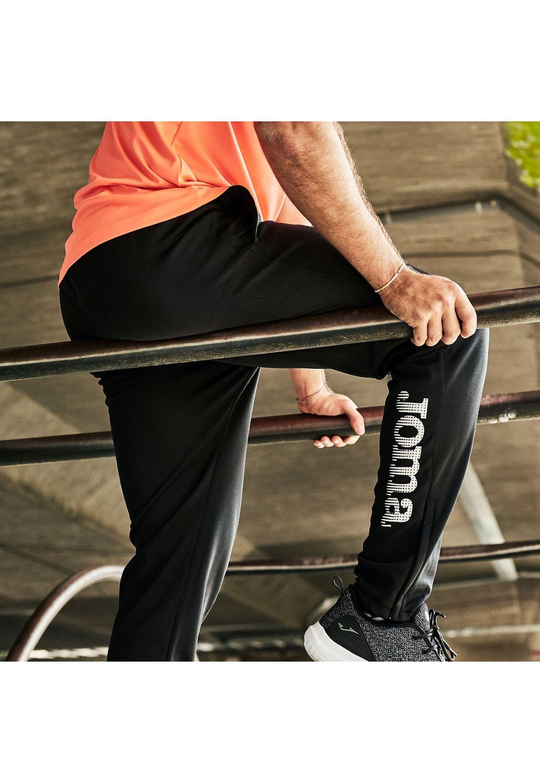 Pantalón Deportivo Hombre Nilo Joma-4