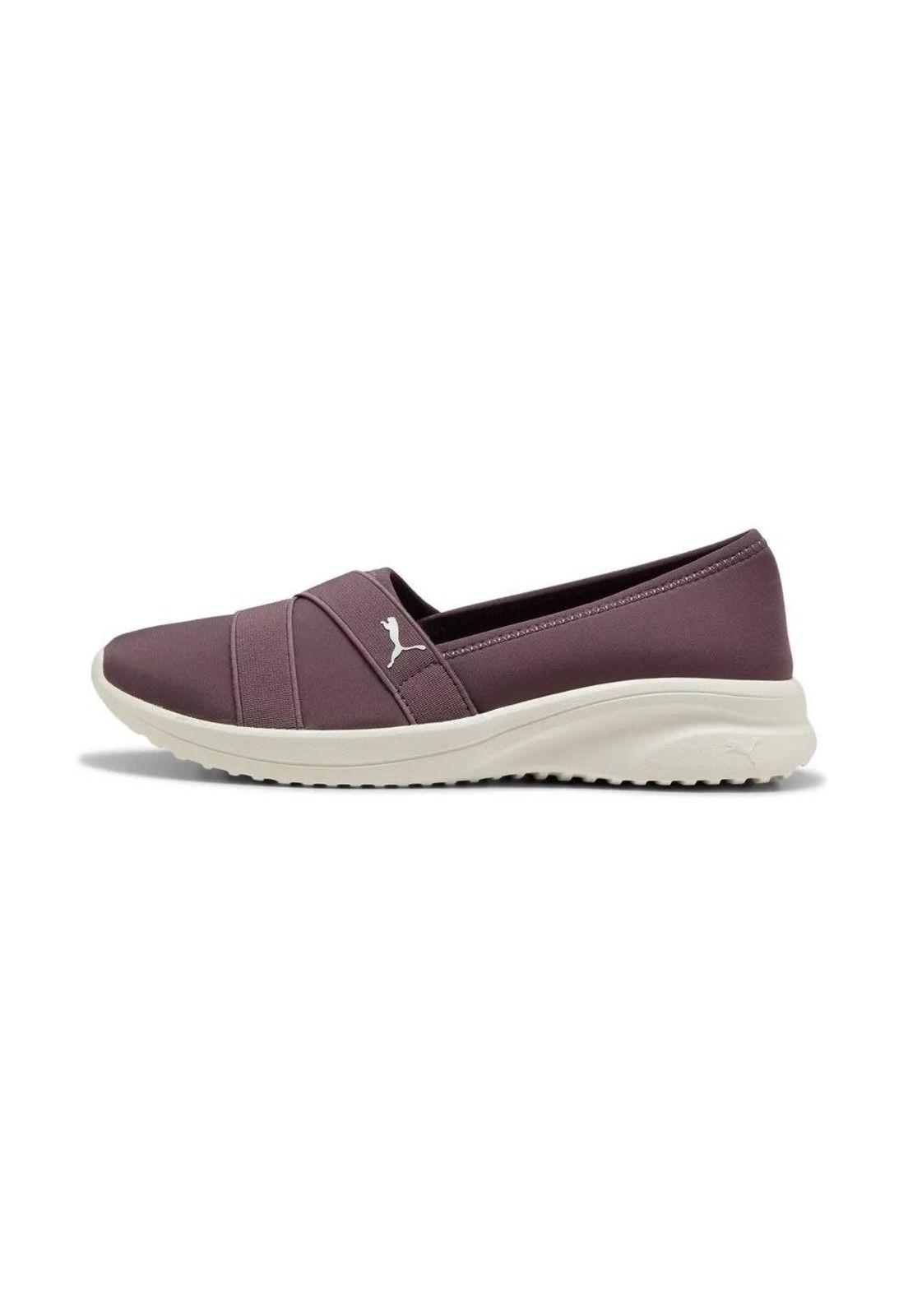 Zapatilla Mujer Adelina 2 Morado Mujer-0