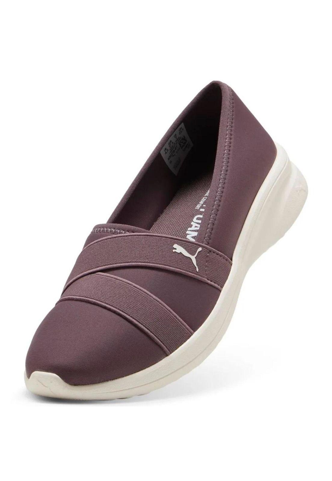 Zapatilla Mujer Adelina 2 Morado Mujer-1