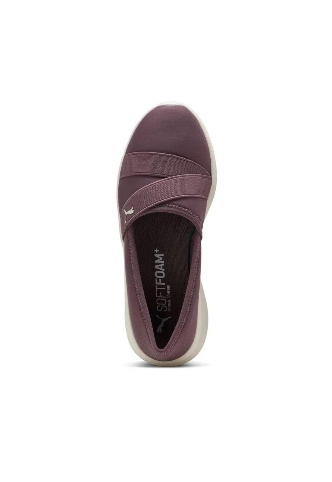 Zapatilla Mujer Adelina 2 Morado Mujer-2