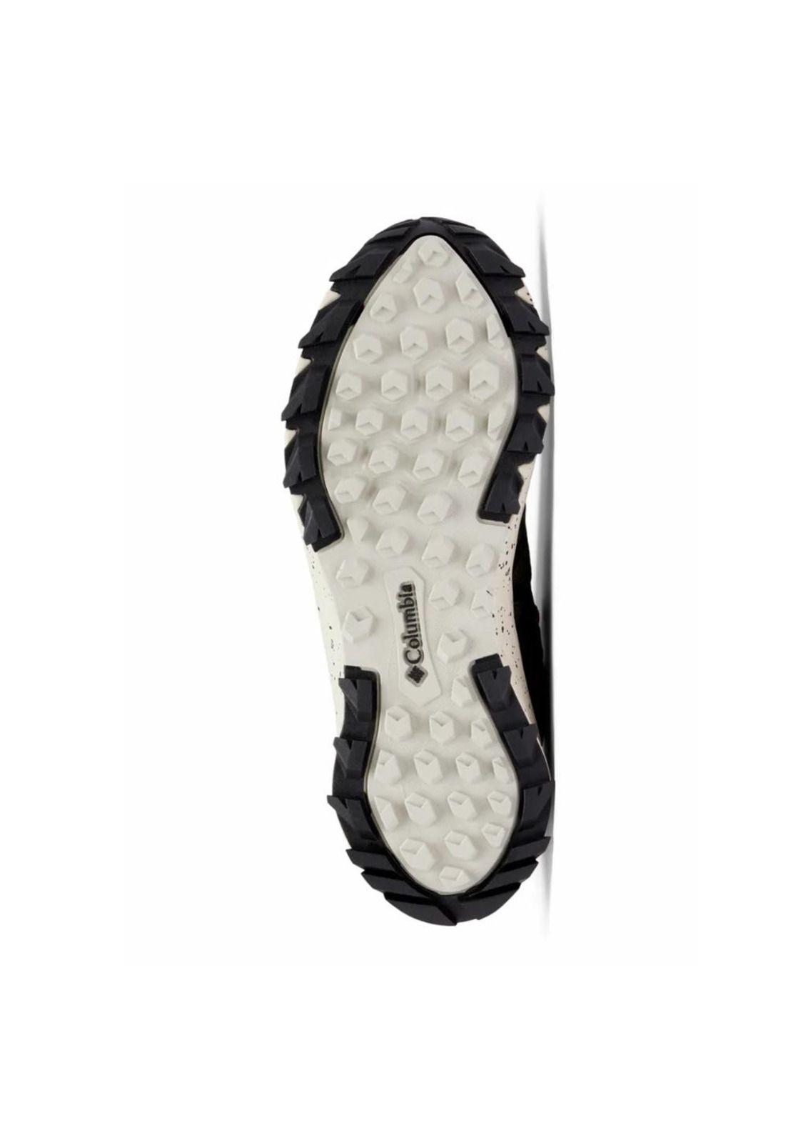 Zapatilla Hombre Peakfreak II Verde Columbia-3
