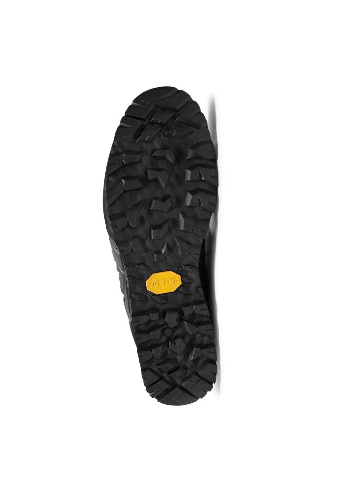Botín Gore-Tex Hombre Rocket Negro Amarillo Kayland-3