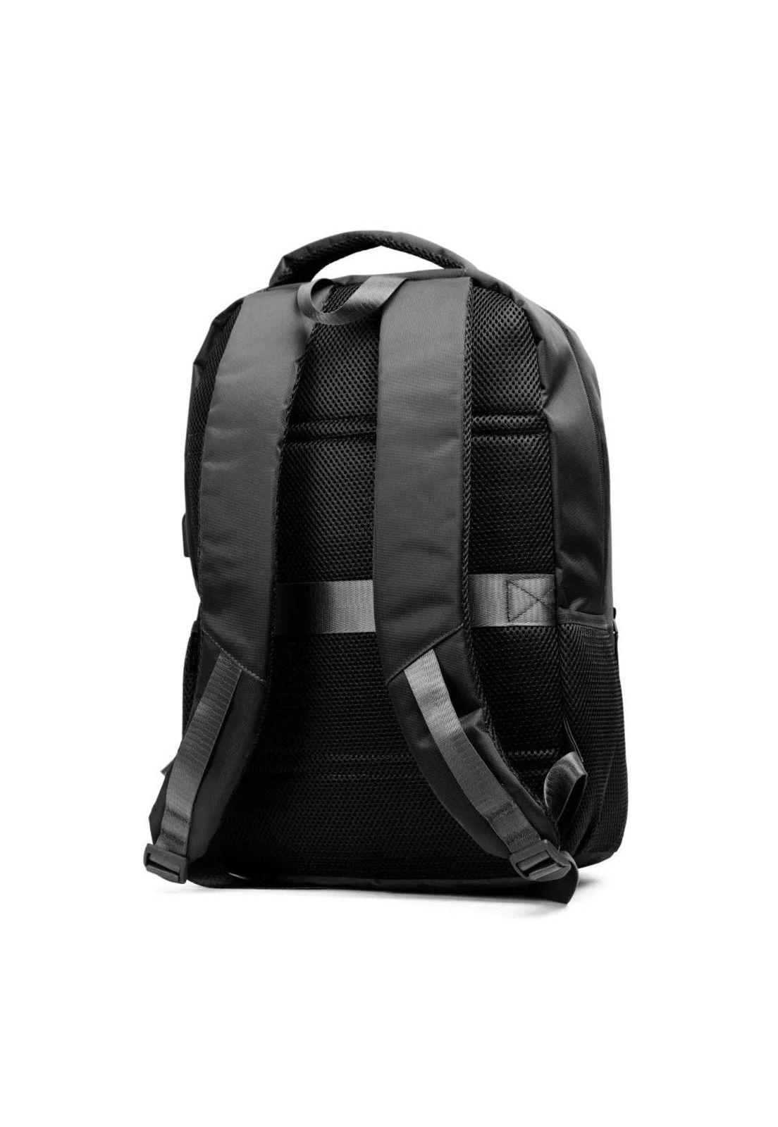 Mochila 30 Litros Helix Negro Doite-2