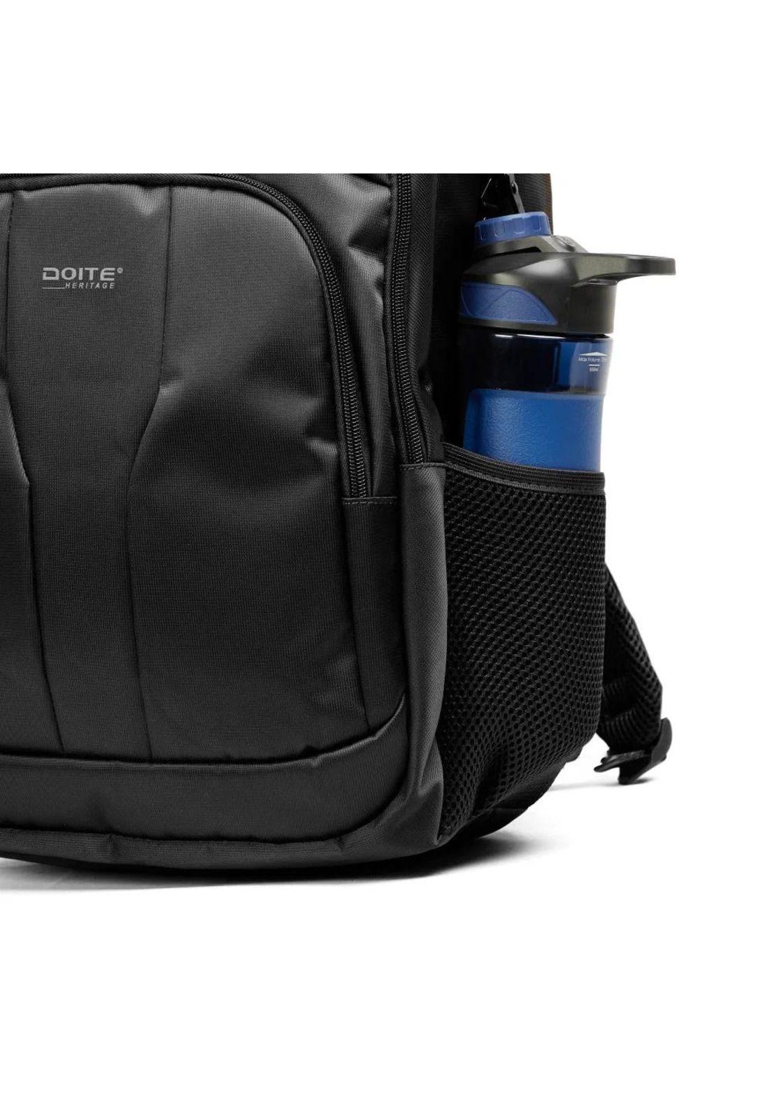 Mochila 30 Litros Helix Negro Doite-3