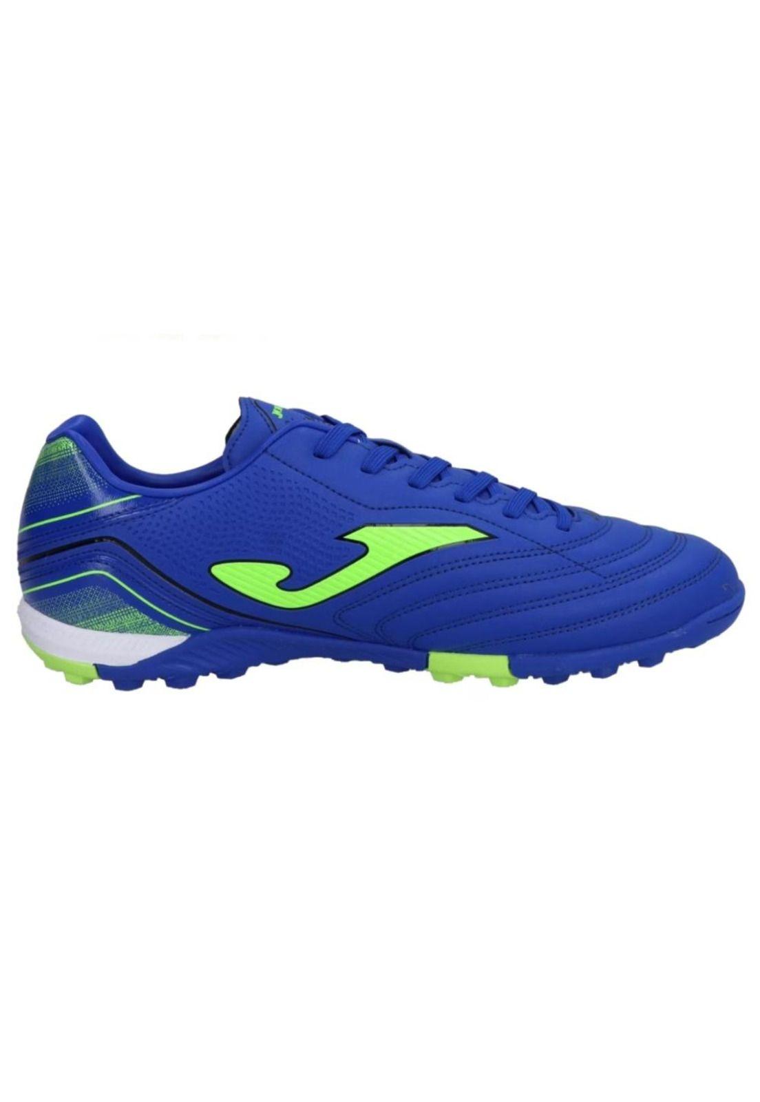 Zapatilla Fútbol Turf Hombre Aguila Royal Joma-0
