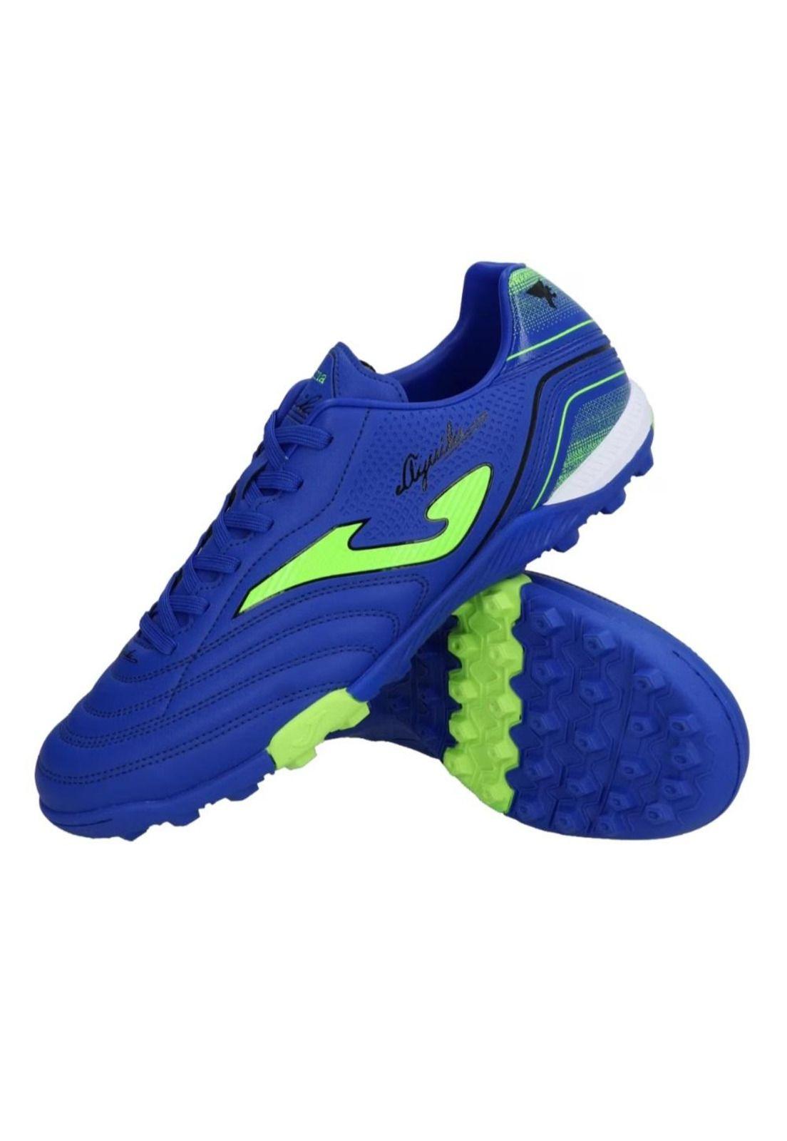 Zapatilla Fútbol Turf Hombre Aguila Royal Joma-1