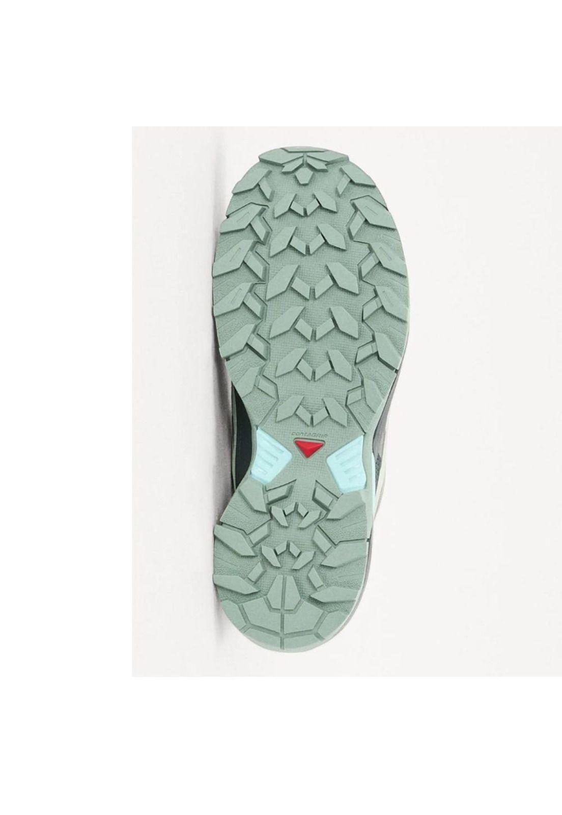 Zapatilla Mujer X Ultra 360 Celeste Salomon-3