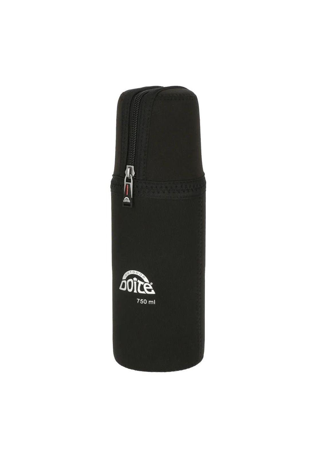 Termo 750 Ml Aix Negro Doite-3