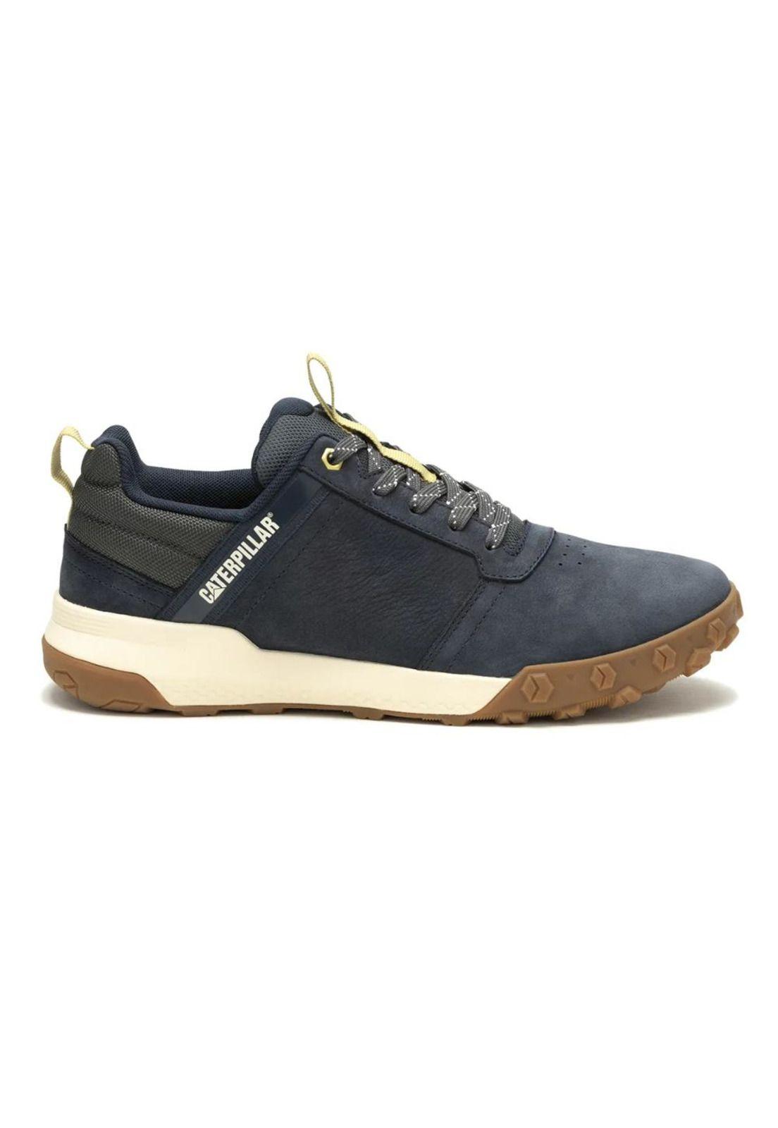 Zapatilla Hombre Hex Ready Azul Cat-0